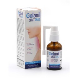 Pharmalife Golanil Spray 30ml