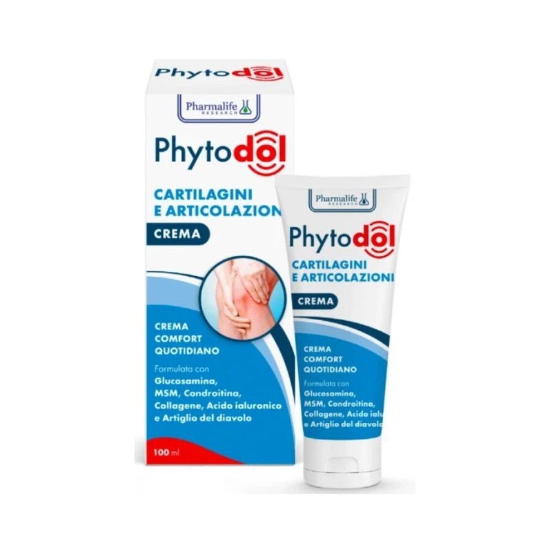 Pharmalife Phytodol Cartilage And Joints