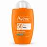 Avene Sol Ultra Fluide Oil Contr SPF50 50ml
