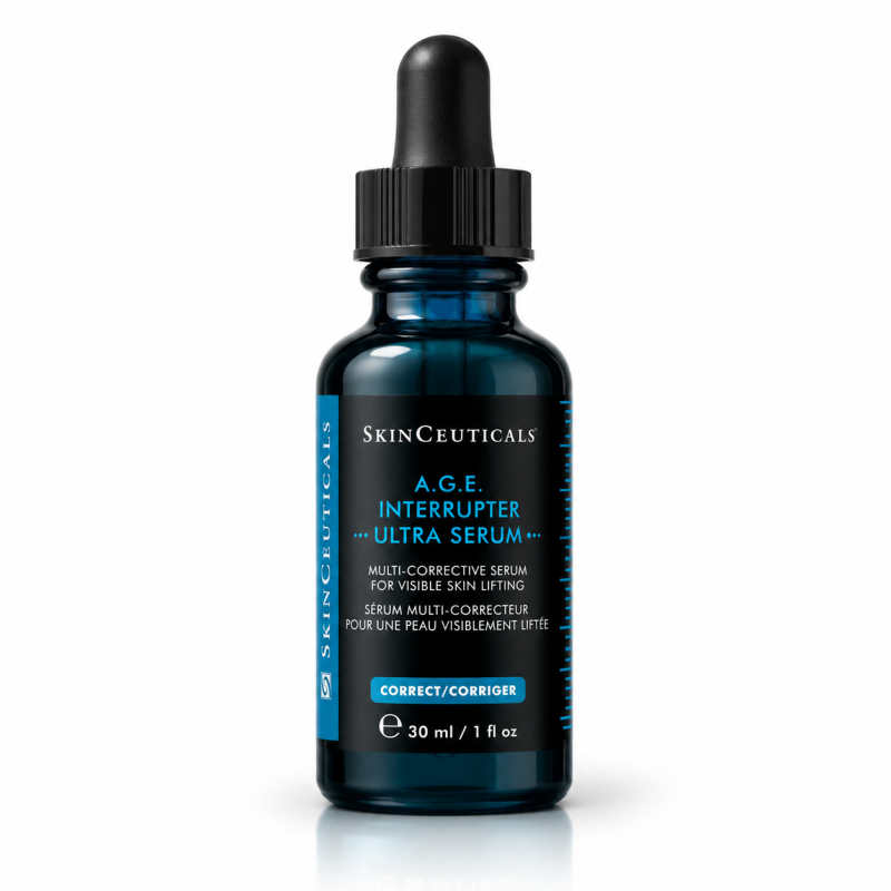 SkinCeuticals Age Interpurter Ultra Serum 30ml