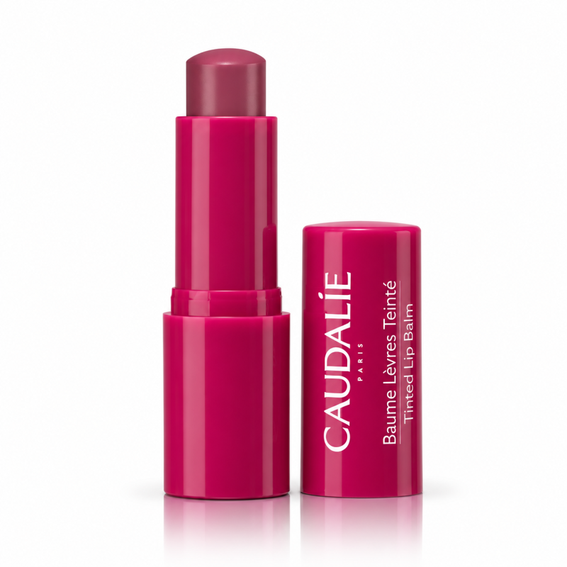 Caudalie Lip Balm Tinted 4,5g