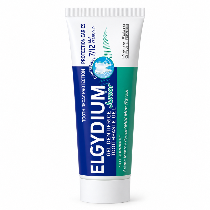 Elgydium Jr M.Mint Toothpaste 1400ppm 50ml