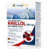 Pharmavital Krillol 500mg 60 Capsules