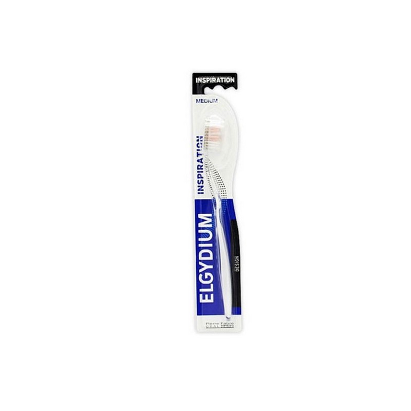 Elgydium Inspiration Toothbrush Medium