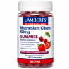 Lamberts Magnesium Citrate 150mg 40 Gummies
