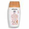Apivita Bee Sun Safe Daily Age Repair Tinted 50ml
