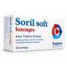 Soril Soft Losenges 30