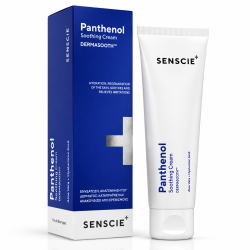 Senscie Panthenol Soothing Cream 7% 100ml