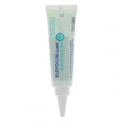 Elgydium Clinic Gel Sensileave 30ml