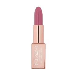 NAM Hydra Gloss Wet Shine Lipstick No. 02