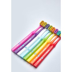 Pesitro 6580 Ultra Soft Toothbrush