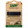Zapp Wristband Black + 2 Refills