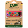 Zapp Wristband Tropicana + 2 Refills
