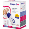 B Well Forehead/Ear Thermo Wf-1000