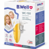 B Well Wc-150 Nasal Aspirator