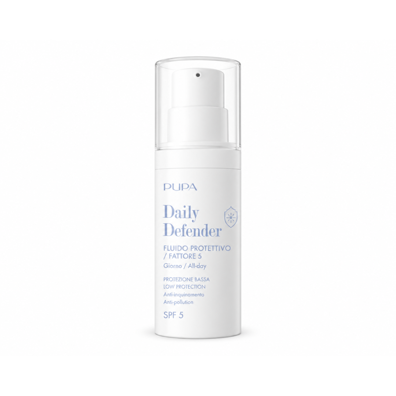 Pupa Daily Defender Protective 001