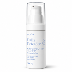 Pupa Daily Defender Protective Coloured 002