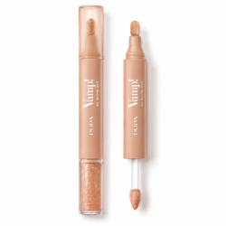 Pupa - 001 - Marker Duo