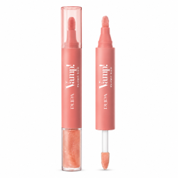 Pupa - 002 - Marker Duo