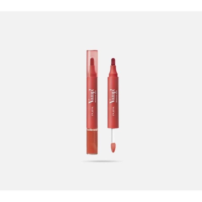 Pupa - 003 - Marker Duo