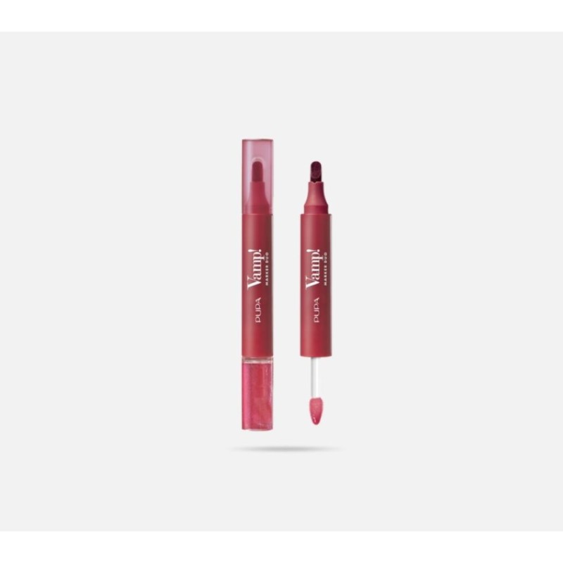 Pupa - 005 - Marker Duo