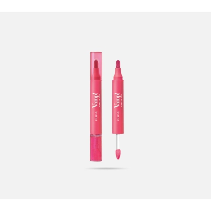 Pupa - 006 - Marker Duo