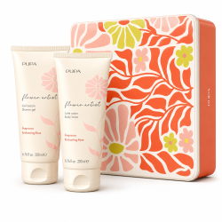 Pupa 001- Flower Kit Artist Body & Shower Rose G 200ml