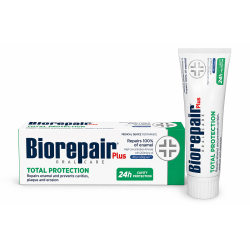 Biorepair Plus Total Protection Toothpaste 75ml