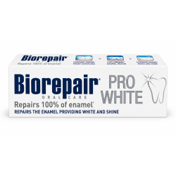 Biorepair Plus Pro White 75ml