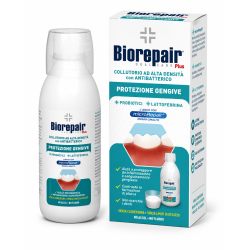 Biorepair Plus Mouthwash 250ml