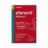 Sferevit Iron Plus 30 Capsules