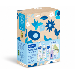 Mustela Essential Baby Box