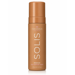 Cocosolis Self Tanning 1 Pcs