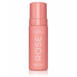 Cocosolis Rose Clean & Hydrate 150ml