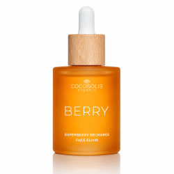 Cocosolis Berry Superberry Recharge 50ml