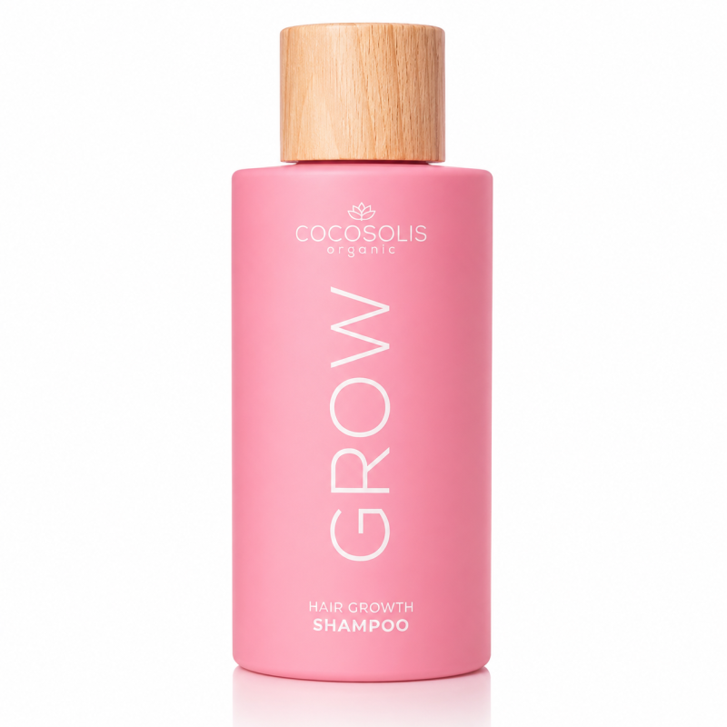 Cocosolis Shampoo Hair Growth 250ml