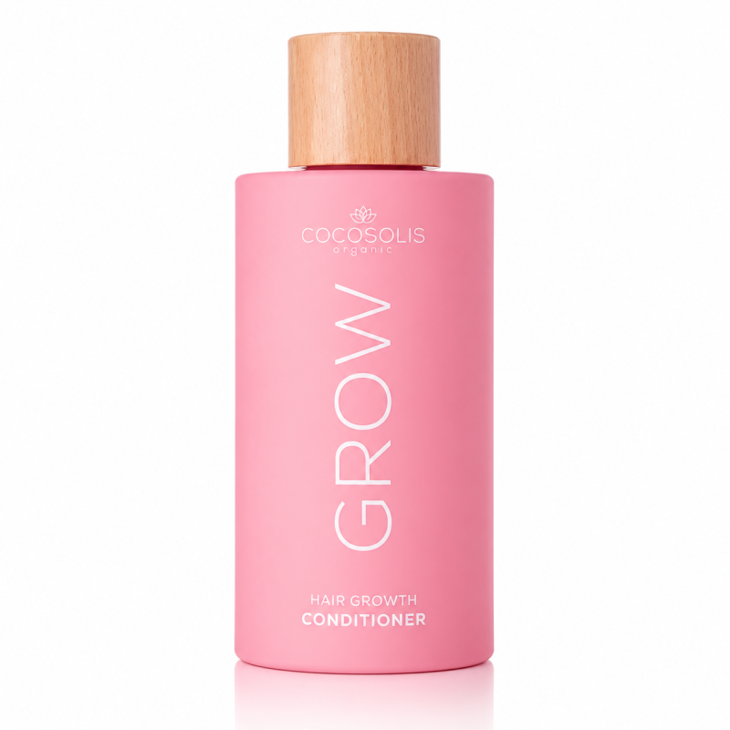 Cocosolis Grow Conditioner Growth Hair 200ml