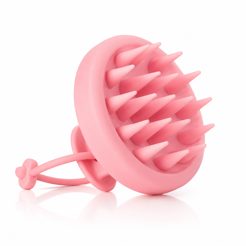 Cocosolis Grow Scalp Massager