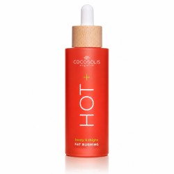 Cocosolis Hot + Fat Burning Serum 100ml