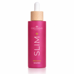 Cocosolis Slim + Shaping Serum 100ml