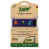Zapp Wristband Monsters Kids + 2 Refills