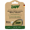 Zapp Refills x 2