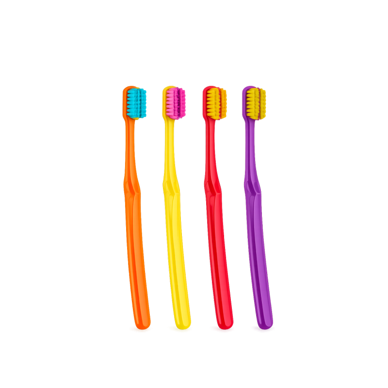 Pesitro 3980 Super Soft Toothbrush