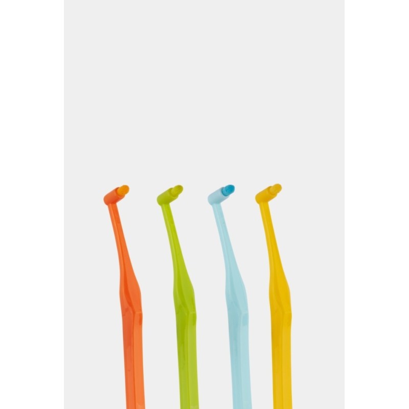 Pesitro 1680 Single Tuft 9Mm