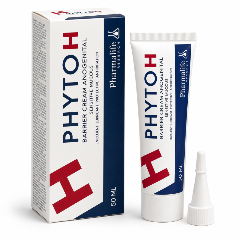 Pharmalife Phyto H Cream 50ml