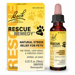Bach Rescue Pets Drops 10ml