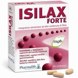 Pharmalife Isilax Forte 45 Tablets