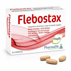 Pharmalife Flebostax 30 Tablets