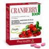 Pharmalife Cranberry 100% 60 Tablets