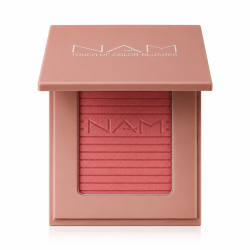 NAM Touch Of Color Blusher No 5 NAM Wild Moment